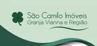 Logo da imobiliária Granja Vianna Imóveis São Camilo Ltda