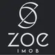 Logo da imobiliária Zoe Imob Hub