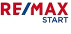 Logo da imobiliária RE/MAX START