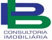 Logo da imobiliária PB Consultoria Imobiliária