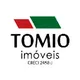 Logo da imobiliária Tomio Imoveis