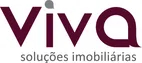 Logo da imobiliária VIVA SOLUCOES IMOBILIARIAS LTDA
