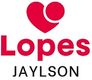 Logo da imobiliária LOPES JAYLSON | MÉIER