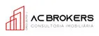 Logo da imobiliária AC BROKERS