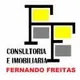 Logo da imobiliária IMOBILIÁRIA FERNANDO FREITAS