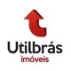 Logo da imobiliária Utilbrás Imóveis