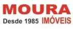 Logo da imobiliária MOURA IMOVEIS