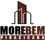 Logo da imobiliária More Bem