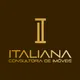 Logo da imobiliária Italiana Consultoria de Imóveis