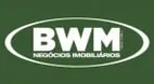 Logo da imobiliária BWM Imobiliária