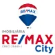 Logo da imobiliária Remax City