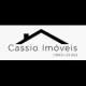 Logo da imobiliária Cassio Imóveis