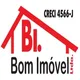 Logo da imobiliária Bom Imóvel