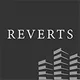 Logo da imobiliária Reverts
