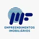Logo da imobiliária MF EMPREENDIMENTOS IMOBILIARIOS