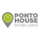 Logo da imobiliária PONTO HOUSE IMOBILIARIA LTDA - ME