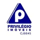 Logo da imobiliária PRIVILÉGIO HUMAITÁ