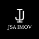 Logo da imobiliária JSA IMOVEIS