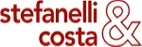 Logo da imobiliária STEFANELLI & COSTA NEG IMOBILIARIOS LTDA