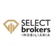 Logo da imobiliária Select Brokers Imobiliária
