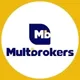 Logo da imobiliária MULTBROKERS CORRETORES ALIADOS