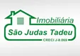 Logo da imobiliária Imobiliária São Judas Tadeu