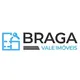 Logo da imobiliária Francisco Braga Imóveis - LTDA