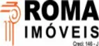 Logo da imobiliária Roma Imóveis