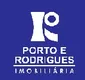 Logo da imobiliária Imobiliária Porto & Rodrigues Ltda - EPP