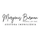 Logo da imobiliária Maryenis Burman