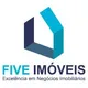 Logo da imobiliária Five Imóveis