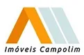 Logo da imobiliária ALL IMÓVEIS CAMPOLIM