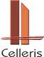Logo da imobiliária CELLERIS EMPREENDIMENTOS IMOBILIARIOS LTDA - ME