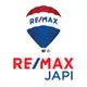Logo da imobiliária RE/MAX JAPI Jundiai