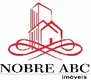 Logo da imobiliária Nobre ABC Imóveis