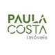 Logo da imobiliária PAULA COSTA IMOVEIS EIRELI