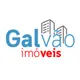 Logo da imobiliária Galvão Imóveis