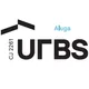 Logo da imobiliária URBS ALUGA