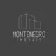 Logo da imobiliária MONTENEGRO ADMINISTRAÇÃO E EMPREENDIMENTOS IMOBILIÁRIOS LTDA