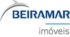 Logo da imobiliária BEIRAMAR IMÓVEIS - 09486-J-DF