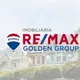 Logo da imobiliária RE/MAX GOLDEN GROUP