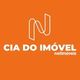 Logo da imobiliária CIA DO IMOVEL LTDA - ME