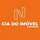 Logo da imobiliária CIA DO IMOVEL LTDA - ME