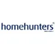 Logo da imobiliária homehunters Negócios Imobiliários