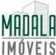 Logo da imobiliária Madala Imóveis