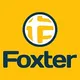 Logo da imobiliária Foxter Cia Imobiliária