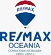 Logo da imobiliária RE/MAX OCEANIA