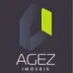 Logo da imobiliária AGEZ IMOVEIS