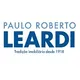 Logo da imobiliária PAULO ROBERTO LEARDI - Paulista 107
