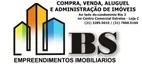 Logo da imobiliária BS EMPREENDIMENTOS IMOBILIÁRIOS